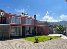 Mine House, hôtel à Calheta