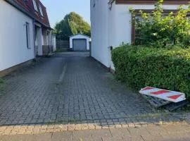 gemütliche Wohnung im Herzen von Neumünster