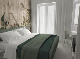 Dolce Marea Bed&Spa, spahotell i Gaeta