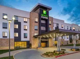 Holiday Inn Express & Suites Amarillo West, an IHG Hotel