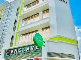 Enclave Hotel