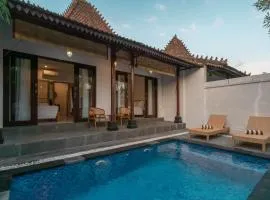 Sakya Villa Canggu By Bali Cabin