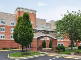 Homewood Suites by Hilton - Charlottesville