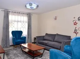 Milimani Apartment