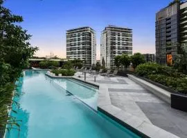 Skyring Apartments Newstead