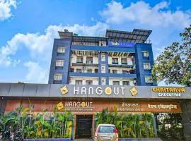 FabHotel Prime Hangout - Narhe