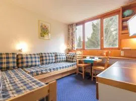 Studette cosy au cœur des Arcs 1800, WiFi gratuit, accès direct aux pistes - FR-1-346-487