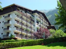 Résidence Les Périades, hotel din Chamonix-Mont-Blanc