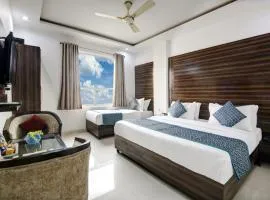 Hotel Devrana Delhi Airport