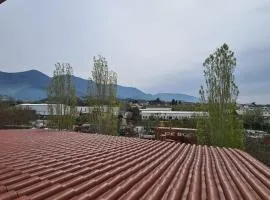 Tirane Tranquility Cottage