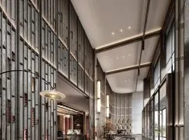 HUALUXE Chongqing Science Hall, an IHG Hotel