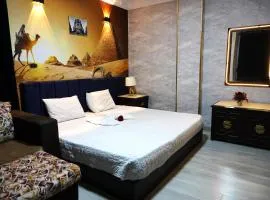 Cairo Heart Hotel By GH For Hotels