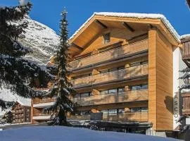 Haus-Ascot-Zermatt