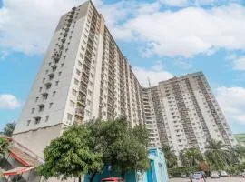 Collection O Apartment Mutiara Bekasi Near Revo Mall