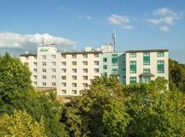 Best Western Plus Hotel Steinsgarten