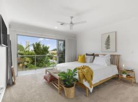 Burleigh Heads Beach Residences, khách sạn ở Gold Coast