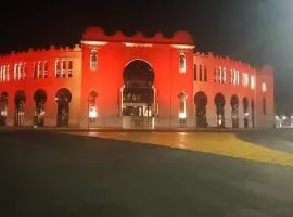 Apto. en Colonia, a 1 cuadra de la Plaza de Toros