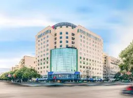 Echarm Hotel Changsha Wuyi Square Xiangya 2nd Hospital Metro Station