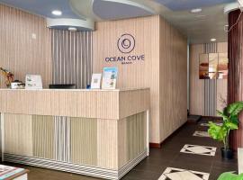 Ocean Cove Beach，位于胡鲁马累的酒店