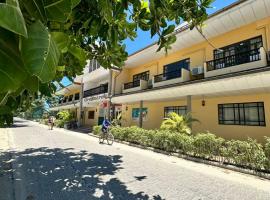 Gregoire's Apartment, hotel din La Digue