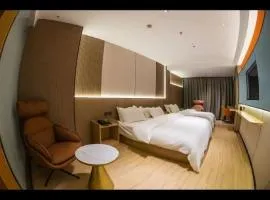 Beijing Dongxiangting Hotel