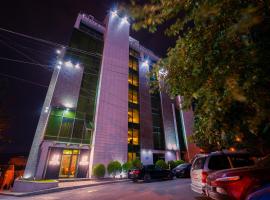 Capitol Hotel By Umbrella, hotel a Tbilisi City