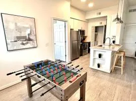 Spacious 2b, 2b apartment in the heart of Midtown