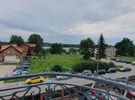 Apartament Allinone Mrągowo