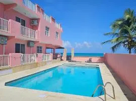 Selva Boutique Hotel - Luquillo Oceanfront Retreat - Adults Only