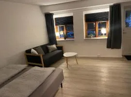 Apartment #1 with Wifi, close to city center, Beach and forrest