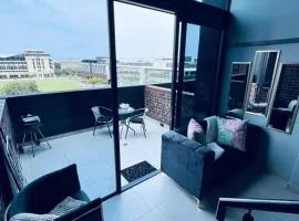 The 509 Umhlanga Loft