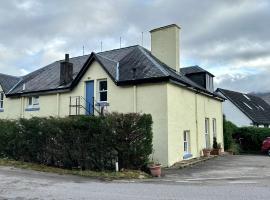 Chase the Wild Goose, by Fort William, hotel di Fort William