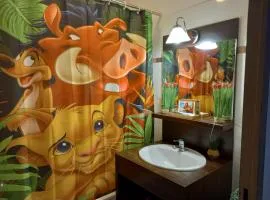 B306 Appartement DisneyLand Paris