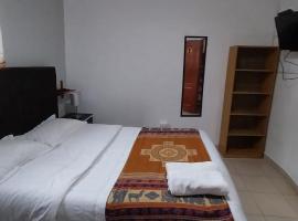 Hostal Carlitos, hotell i Cuzco