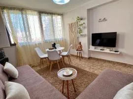 Tirana Center Tourist Apartment