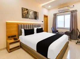 Townhouse OAK INDIGO BUSINESS HOTELS