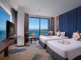 Vesna Hotel Nha Trang، فندق في نها ترانغ