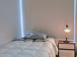 Apartamento Golden Concepcion D515