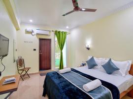 Beach Memorable Home Stay G0A: Calangute şehrinde bir pansiyon