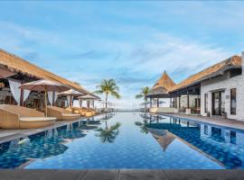 Lembongan Beach Club & Resort, Hotel in Nusa Lembongan