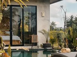 Villa Armonia ubud