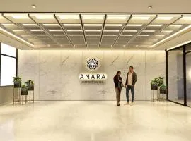 Grand Anara Airport Hotel