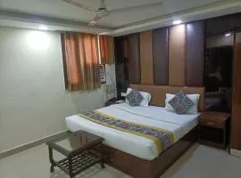 Hotel Green Near IGI Airport Delhi