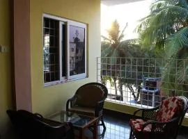 Vinodhara Guest House