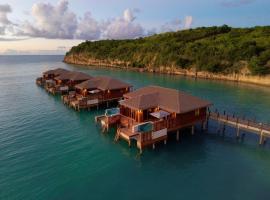 Royalton CHIC Antigua, An Autograph Collection All-Inclusive Resort - Adults Only, hotel sa St. Johnʼs