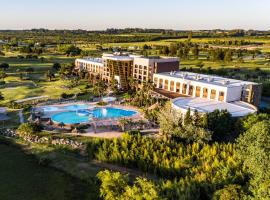 Sheraton Colonia Golf & Spa Resort, hotel pre rodiny v destinácii Colonia del Sacramento