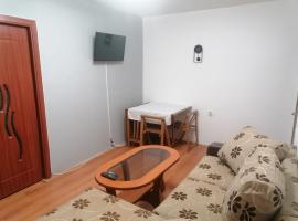 Dâmb 2 camere, hotel v destinaci Târgu-Mureş