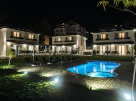 ENEVI Guest Houses, villa en Sandanski