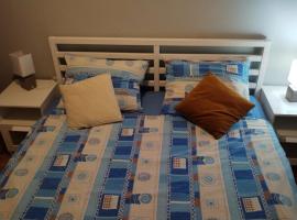 Apartment T&T, hotell i Lovran