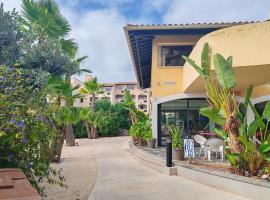 Residence Agathea, hotel en Cap d'Agde